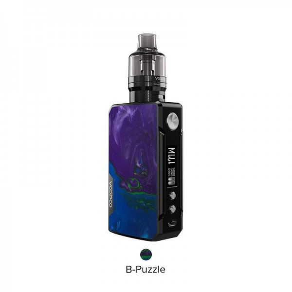 Drag 2 Refresh 177W Kit - Voopoo