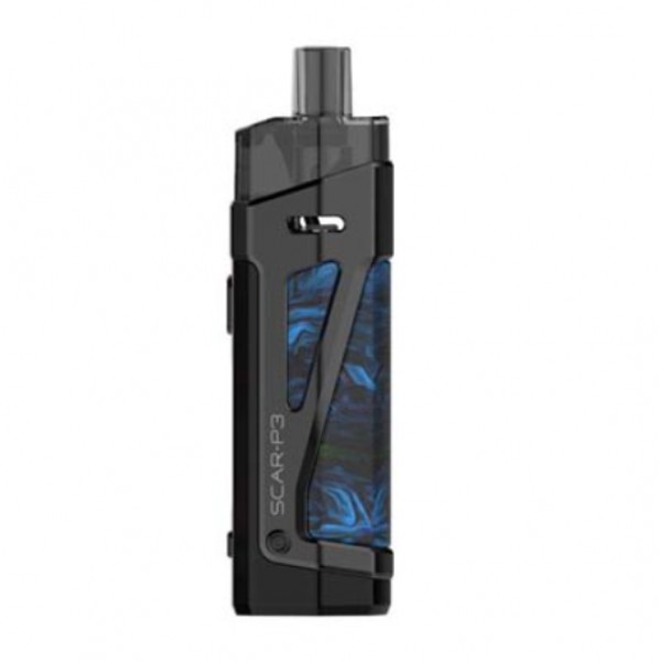 Scar-P3 80W Pod Device - Smok