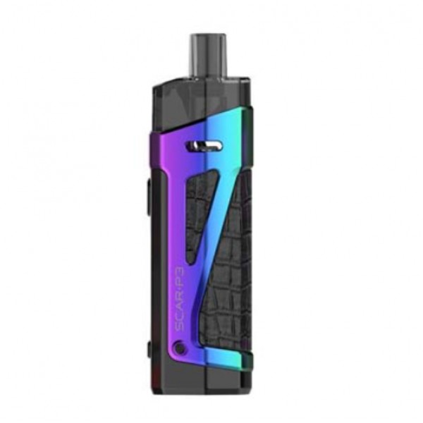 Scar-P3 80W Pod Device - Smok