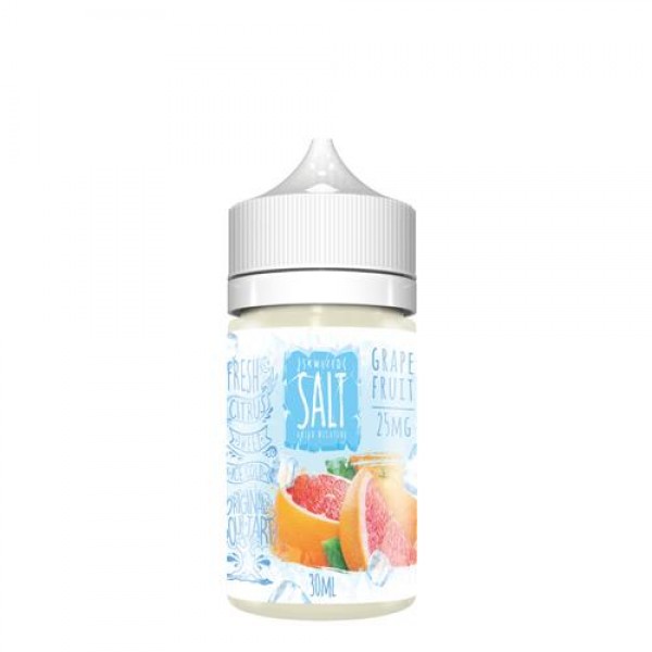 Skwezed Salt Grapefruit ICE 30ml Nic Salt Vape Juice
