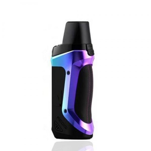 Aegis Boost 40W Pod Device - Geekvape