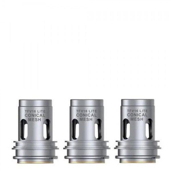 SMOK TFV16 Lite Replacement Coils (Pack of 3)