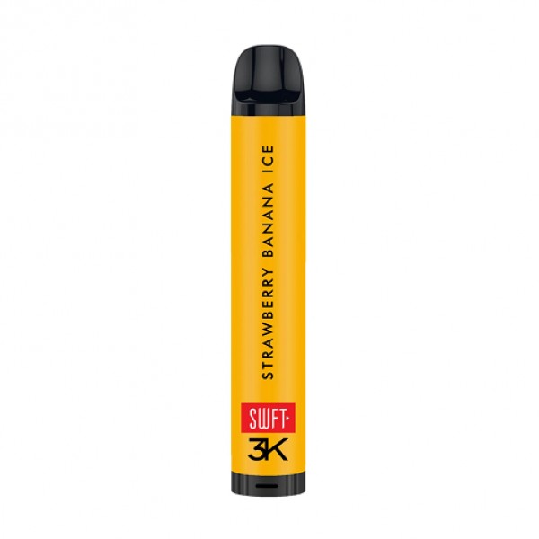 SWFT 3K Disposable Vape