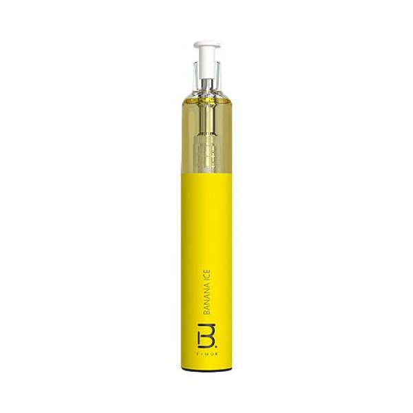 BMOR Selva Disposable Vape