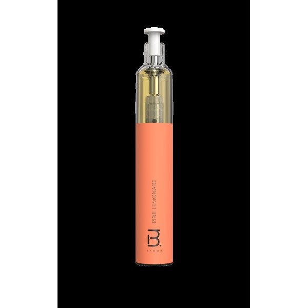 BMOR Selva Disposable Vape