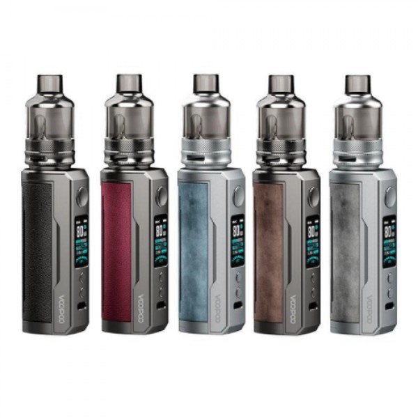 Voopoo Drag X Plus 100W Kit