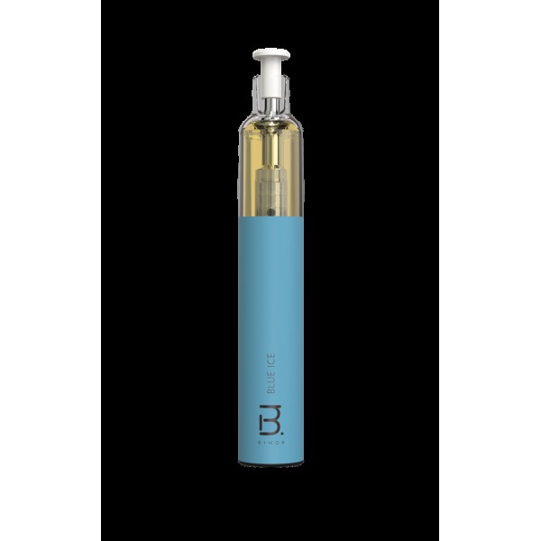 BMOR Selva Disposable Vape